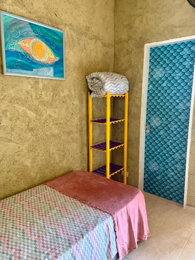 Gruta Da Sereia Suites Ubatuba Dış mekan fotoğraf